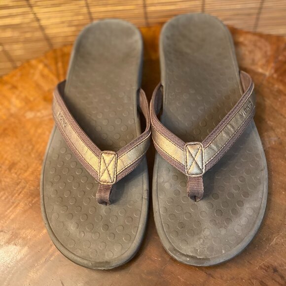 Men's Vionic Slide Sandal Size 11 - Picture 1 of 5